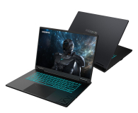 GIGABYTE GAMING A16 PRO Core 7 240H/32GB/1TB+1TB/W11 RTX5070Ti 165Hz DXHG4EECC4SH - 1364870 - zdjęcie 2